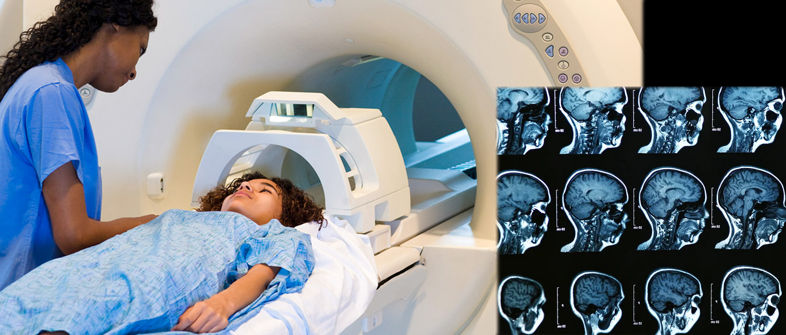 MRI